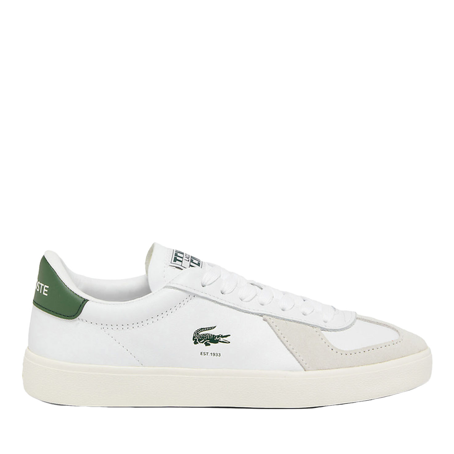 Lacoste Women's Baseshot Pro Leather Sneakers